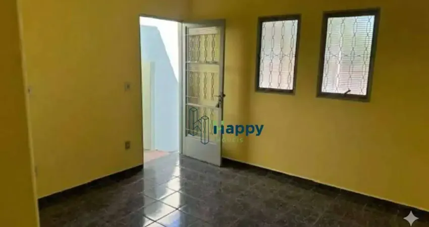 Casa com 1 dormitório para alugar, 60 m² por r$ 2.000,00/mês - jardim fortaleza - paulínia/sp