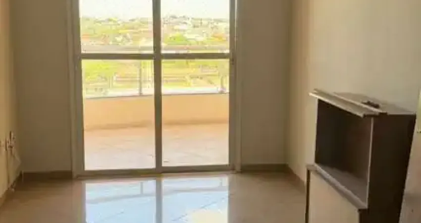 Apartamento com 3 dormitórios, 92 m² - venda por r$ 64.000.000,00 ou aluguel por r$ 3.913,05/mês - condomínio residencial terramares - paulínia/sp