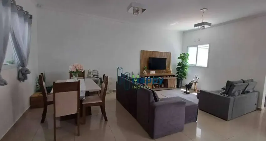 Casa em condomínio fechado com 3 quartos à venda na Avenida Presidente Getúlio Vargas, Campos do Conde II, Paulínia