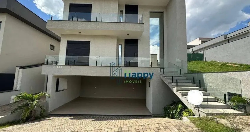 Casa com 4 dormitórios à venda, 300 m² por R$ 2.400.000 - Condomínio La Doce Vita - Paulínia/SP