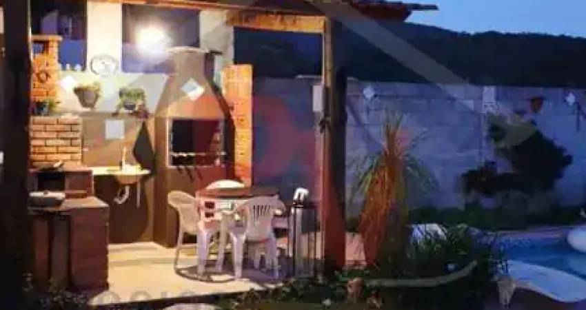 Casa de campo para locação em atibaia, itapetinga, 3 dormitórios, 1 suíte, 3 banheiros, 2 vagas