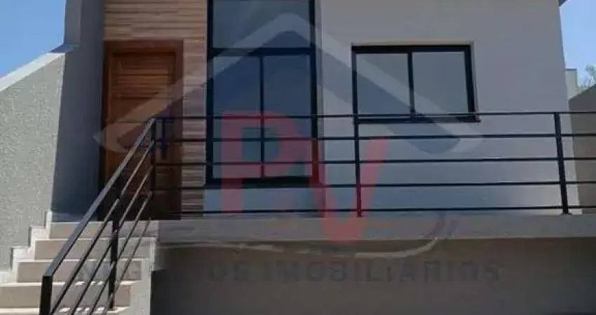 Casa 3 dormitórios para Venda em Atibaia, Loteamento Bella Atibaia, 3 dormitórios, 1 suíte, 2 banheiros, 2 vagas