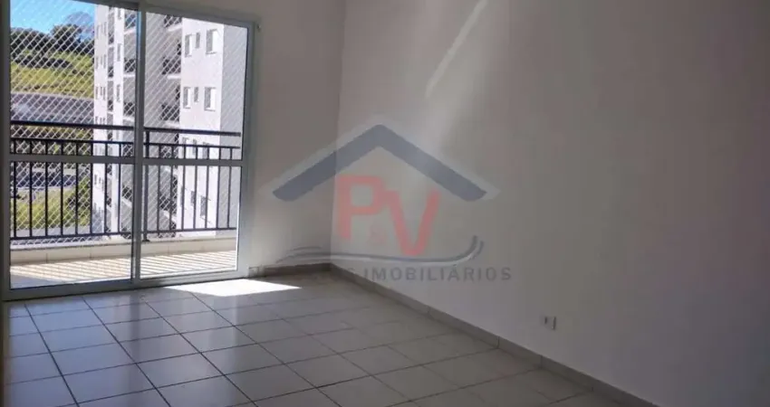 Apartamento 1 dormitório para Locação em Atibaia, Jardim das Palmeiras, 1 dormitório, 1 suíte, 1 banheiro, 1 vaga