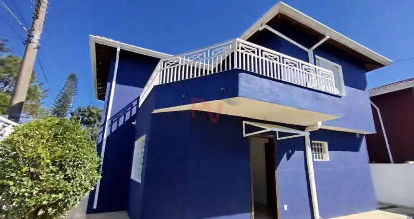 Casa 3 dormitórios para Locação em Atibaia, Jardim dos Pinheiros, 3 dormitórios, 1 suíte, 3 banheiros, 4 vagas