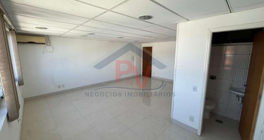 Sala Comercial para Locação em Atibaia, Centro, 1 banheiro