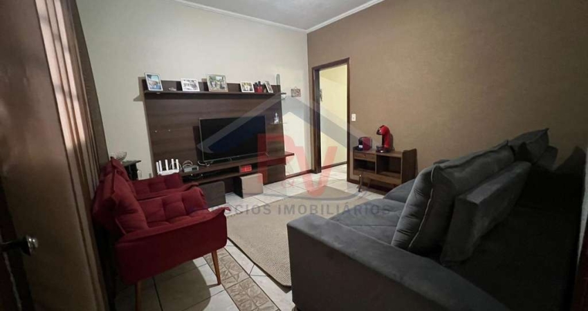 Casa 3 dormitórios para Venda em Atibaia, Jardim das Cerejeiras, 5 dormitórios, 1 suíte, 3 banheiros, 2 vagas