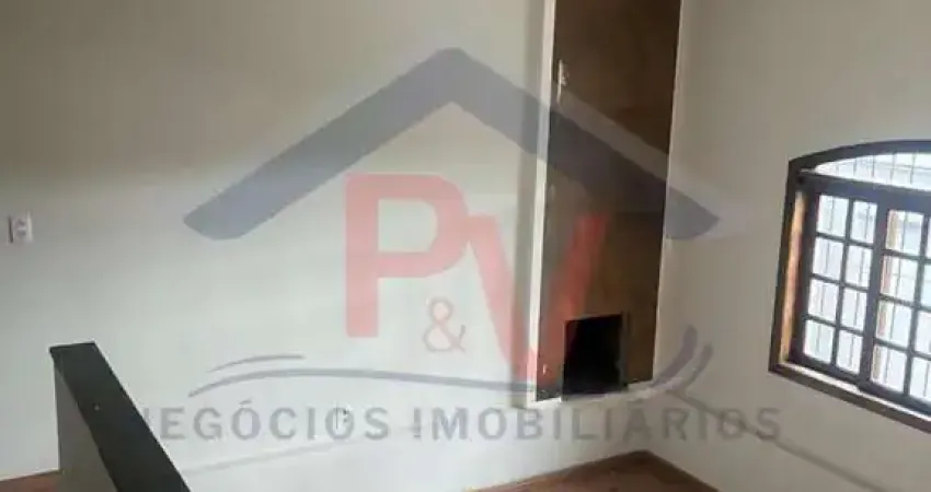 Casa 3 dormitórios para Venda em Atibaia, Jardim Imperial, 3 dormitórios, 1 suíte, 3 banheiros, 2 vagas