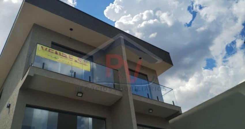 Casa 3 dormitórios para Locação em Atibaia, Jardim Paulista, 3 dormitórios, 1 suíte, 3 banheiros, 2 vagas