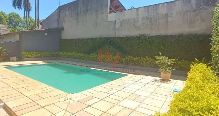 Casa 3 dormitórios para locação em atibaia, jardim paulista, 3 dormitórios, 3 suítes, 4 banheiros, 4 vagas