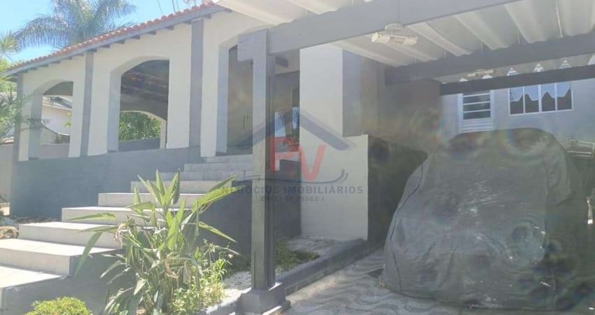 Casa 3 dormitórios para Locação em Atibaia, Jardim Paulista, 3 dormitórios, 3 suítes, 4 banheiros, 4 vagas