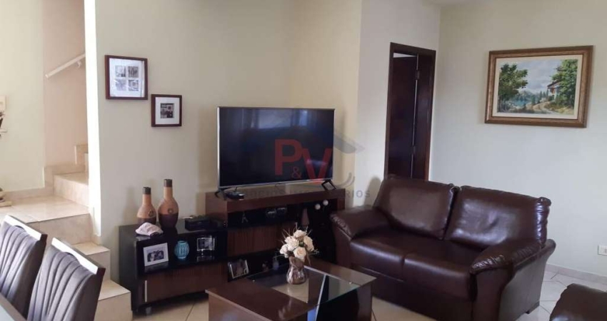 Casa 3 dormitórios para Locação em Atibaia, Jardim do Lago, 3 dormitórios, 2 suítes, 4 banheiros, 4 vagas