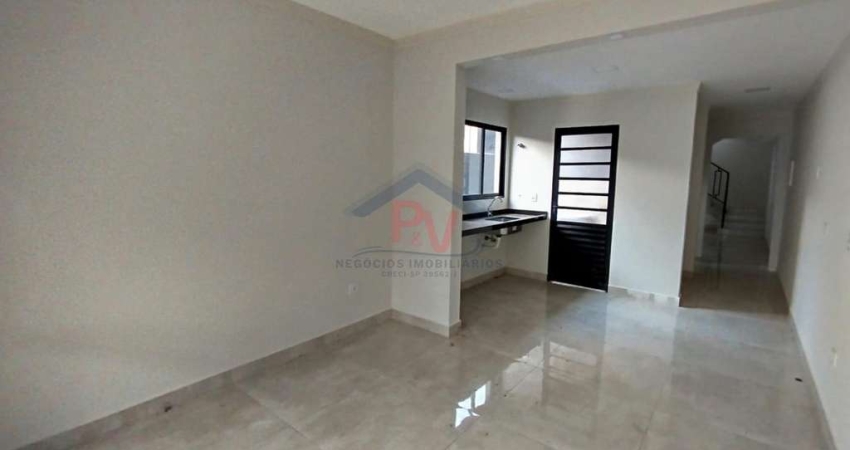Casa 3 dormitórios para Venda em Atibaia, Recreio Maristela, 3 dormitórios, 1 suíte, 3 banheiros, 2 vagas