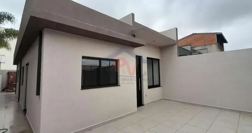 Casa 3 dormitórios para Venda em Atibaia, Nova Cerejeira, 3 dormitórios, 1 suíte, 2 banheiros, 2 vagas