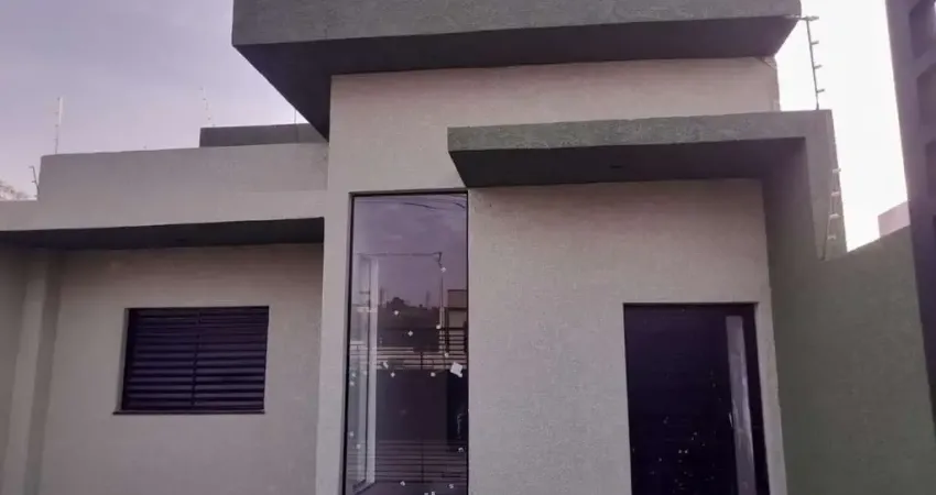 Casa nova para venda em atibaia, residencial bella atibaia, 3 dormitórios, 1 suíte, 2 banheiros, 2 vagas