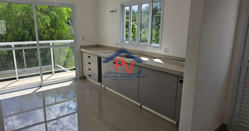 Casa 3 dormitórios para Locação em Atibaia, Nova Gardênia, 3 dormitórios, 3 suítes, 3 banheiros, 2 vagas