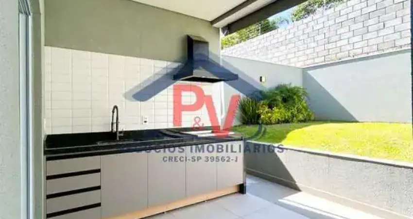 Casa 3 dormitórios para venda em atibaia, jardim paulista, 3 dormitórios, 3 suítes, 4 banheiros, 2 vagas