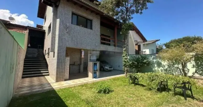 Casa 4 dormitórios ou + para Locação em Atibaia, Vila Rica, 4 dormitórios, 2 suítes, 3 banheiros, 4 vagas