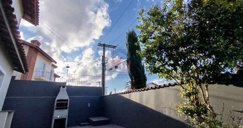 Casa 3 dormitórios para Locação em Atibaia, Jardim Paulista, 3 dormitórios, 2 suítes, 3 banheiros, 2 vagas