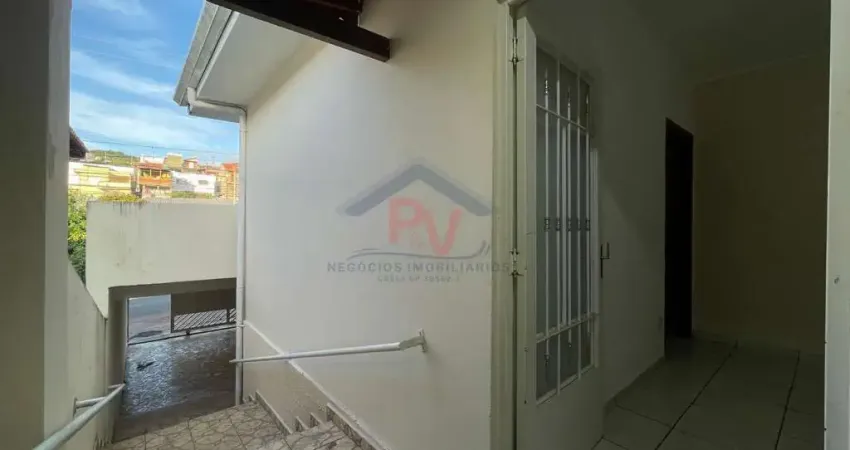 Casa 3 dormitórios para locação em atibaia, jardim alvinópolis, 3 dormitórios, 1 suíte, 2 banheiros, 2 vagas