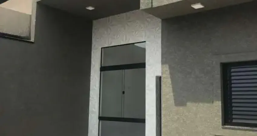 Casa 3 dormitórios para Venda em Atibaia, Nova Cerejeira, 3 dormitórios, 1 suíte, 3 banheiros, 2 vagas