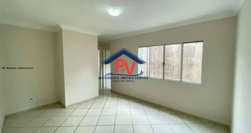 Apartamento 2 dormitórios para Locação em Atibaia, Centro, 2 dormitórios, 1 banheiro