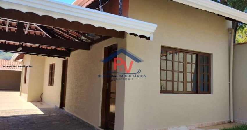 Casa 2 dormitórios para Locação em Atibaia, Jardim Santa Bárbara, 2 dormitórios, 1 suíte, 3 banheiros, 3 vagas