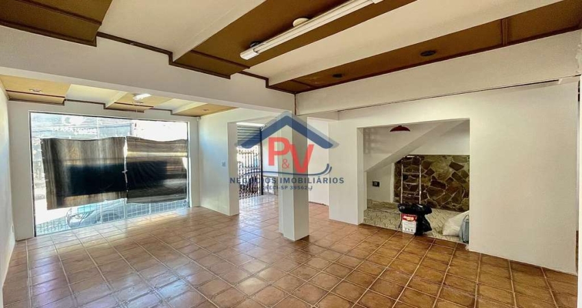 Comercial para Locação em Atibaia, Centro, 4 banheiros