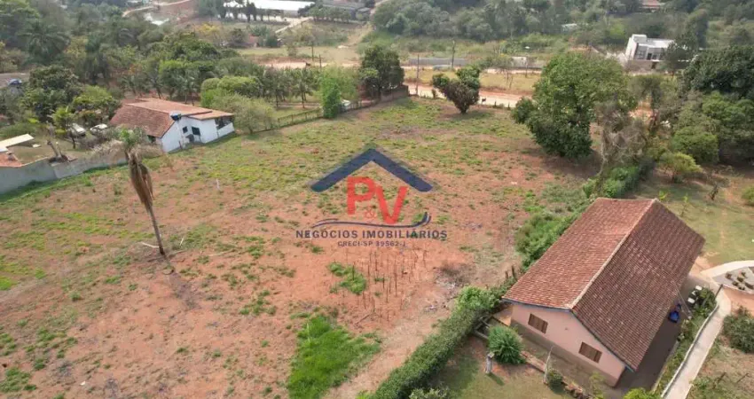 Terreno à venda na Estrada Municipal Francisco Rodrigues Puga, 000, Jardim Floresta, Atibaia