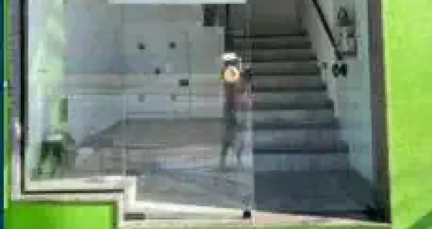 Salão Comercial para Locação em Atibaia, Jardim Paulista, 1 dormitório, 1 suíte, 2 banheiros