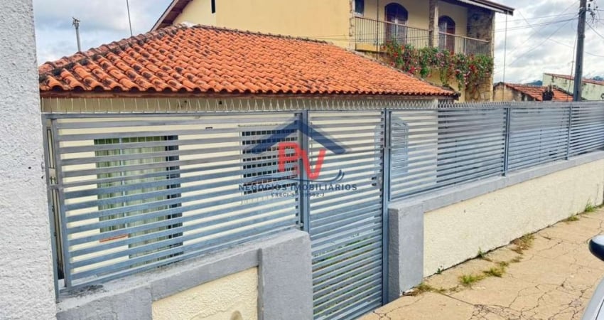 Casa 2 dormitórios para Locação em Atibaia, Jardim Brasil, 2 dormitórios, 1 banheiro