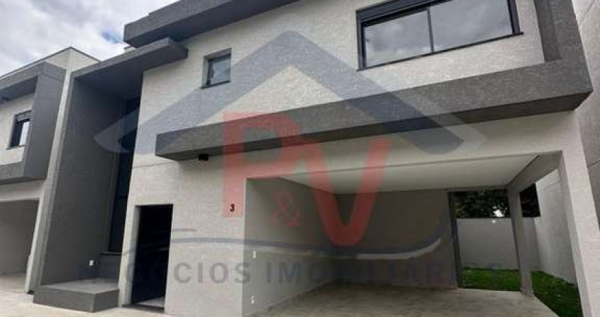 Casa em Condomínio para Locação em Atibaia, Loteamento Jardim Morumbi, 3 dormitórios, 3 suítes, 4 banheiros, 2 vagas