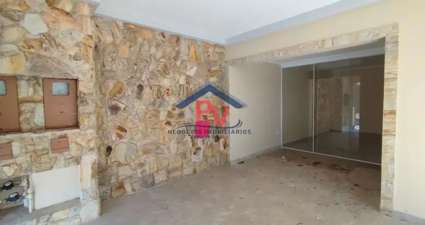 Casa 2 dormitórios para locação em atibaia, planalto atibaia, 2 dormitórios, 1 suíte, 2 banheiros, 1 vaga