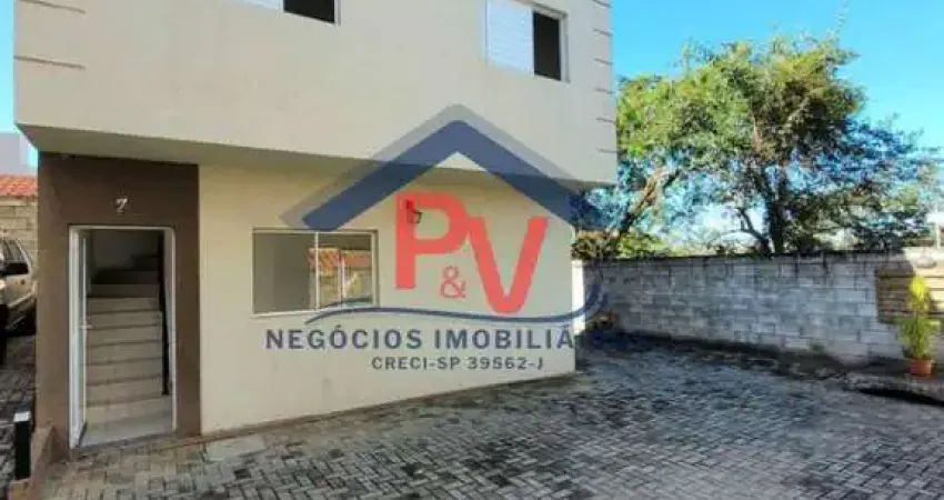 Casa 2 dormitórios para Locação em Atibaia, Jardim São Felipe, 2 dormitórios, 2 banheiros, 2 vagas
