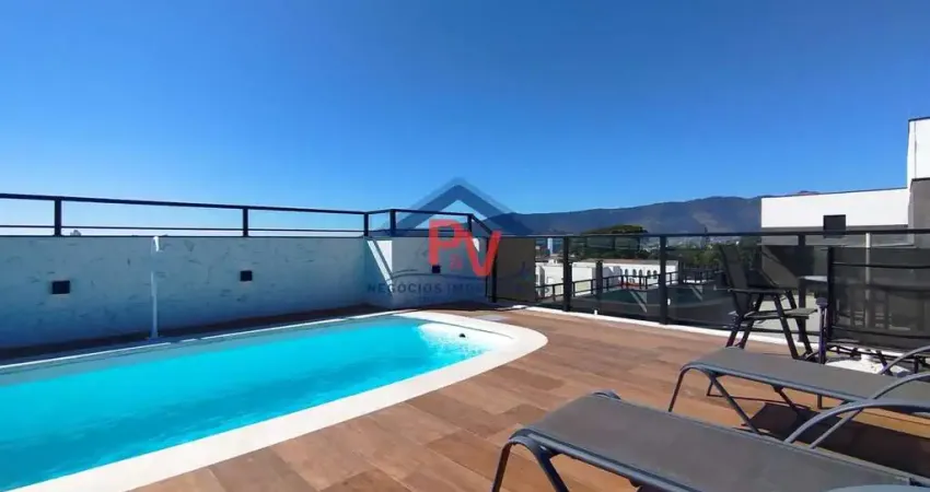 Apartamento 2 dormitórios para Locação em Atibaia, Alvinópolis, 2 dormitórios, 1 suíte, 2 banheiros, 1 vaga