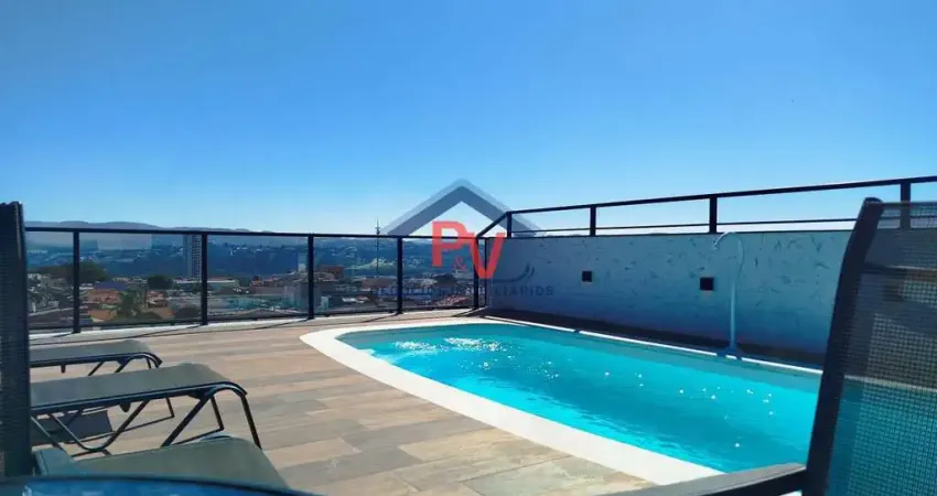 Apartamento 2 dormitórios para Locação em Atibaia, Alvinópolis, 2 dormitórios, 1 suíte, 2 banheiros, 1 vaga