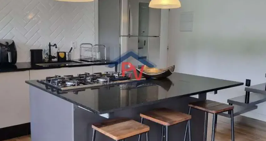 Triplex para Locação em Atibaia, Itapetinga, 4 dormitórios, 4 suítes, 5 banheiros, 2 vagas