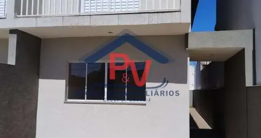 Casa para venda em atibaia, jardim das palmeiras, 2 dormitórios, 2 suítes, 3 banheiros, 2 vagas