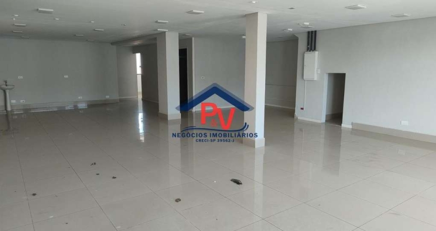 Sala Comercial para Locação em Atibaia, Jardim das Cerejeiras, 3 dormitórios