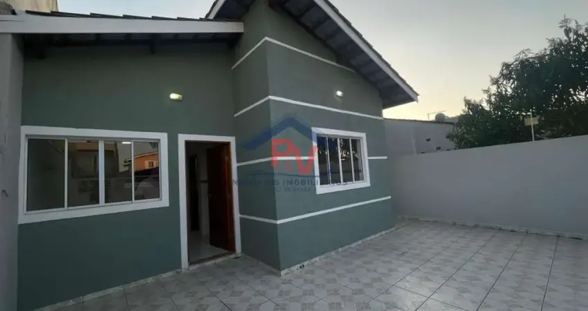 Casa térrea para venda em atibaia, nova cerejeira, 2 dormitórios, 2 suítes, 1 banheiro, 2 vagas