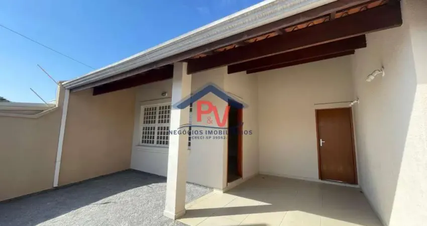 Casa Térrea para Locação em Atibaia, Vila Esperia ou Giglio, 3 dormitórios, 1 suíte, 3 banheiros