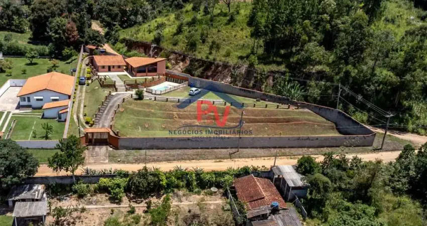 Chácara para venda em atibaia, estância san remo, 2 dormitórios, 1 suíte, 5 banheiros, 4 vagas