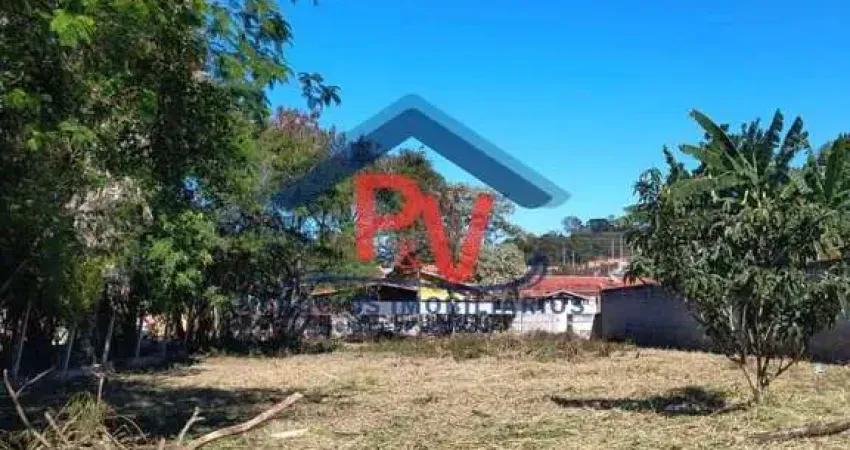 Terreno à venda na Rua das Margaridas, Loteamento Vale das Flores, Atibaia