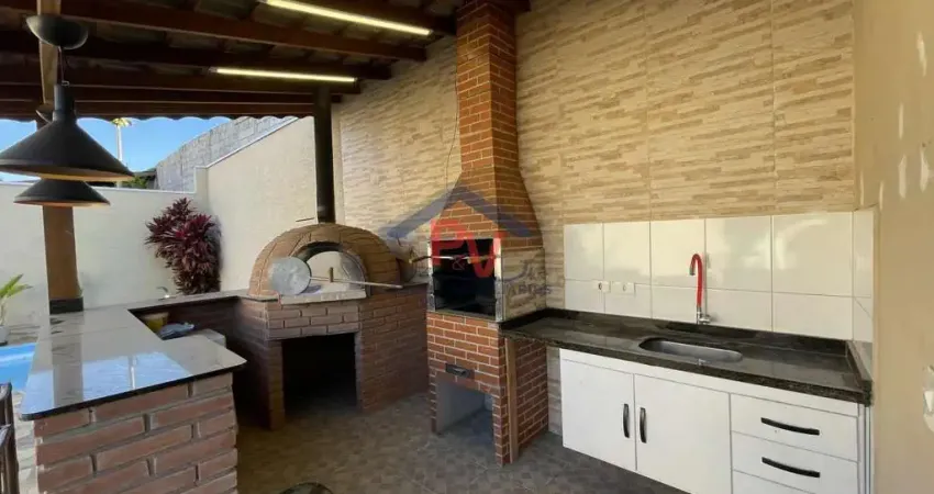 Casa 2 dormitórios para venda em atibaia, rio abaixo, 2 dormitórios, 1 suíte, 2 banheiros, 3 vagas