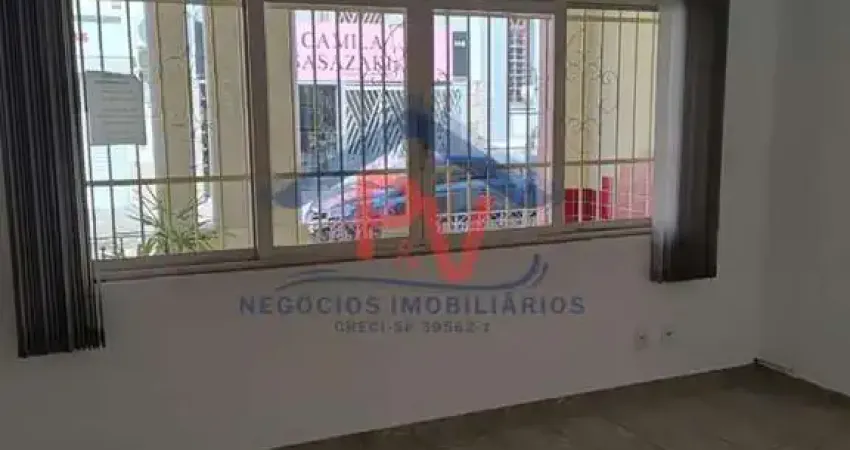 Sala comercial com 2 salas para alugar na Rua José Lucas, 000, Centro, Atibaia
