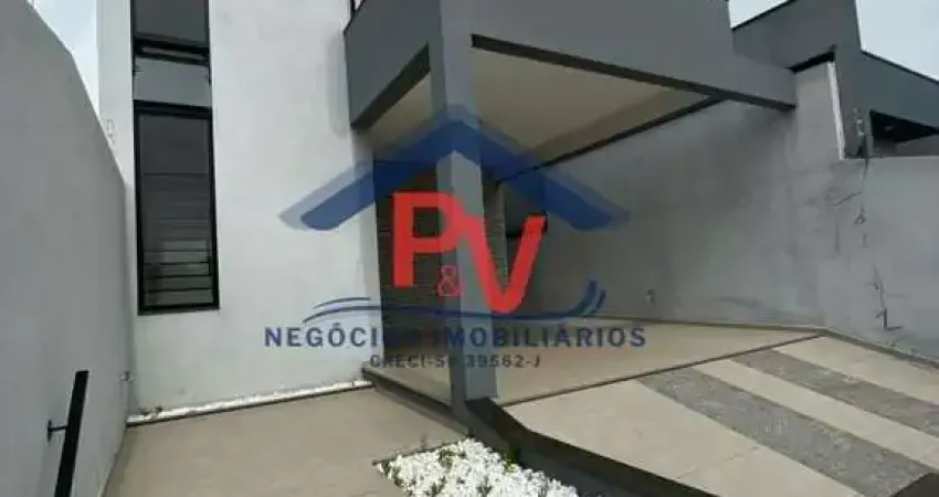 Casa 3 dormitórios para venda em atibaia, nova cerejeira, 3 dormitórios, 1 suíte, 2 banheiros, 3 vagas