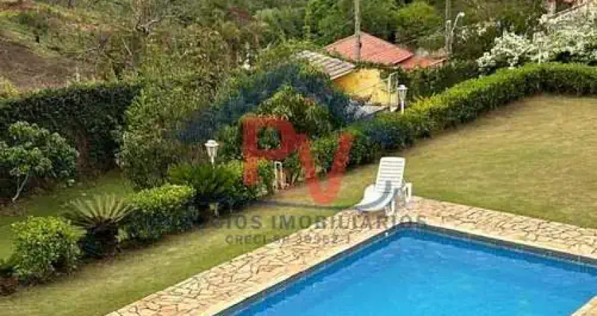 Chácara para venda em mairiporã, jundiaizinho (terra preta), 4 dormitórios, 1 suíte, 3 banheiros, 6 vagas