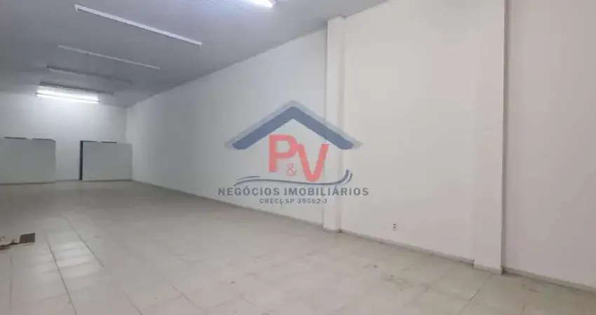Sala comercial para alugar na Rua João Pires, 0002, Centro, Atibaia