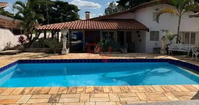 Casa 3 dormitórios para locação em atibaia, loteamento jardim morumbi, 3 dormitórios, 3 suítes, 3 banheiros, 3 vagas