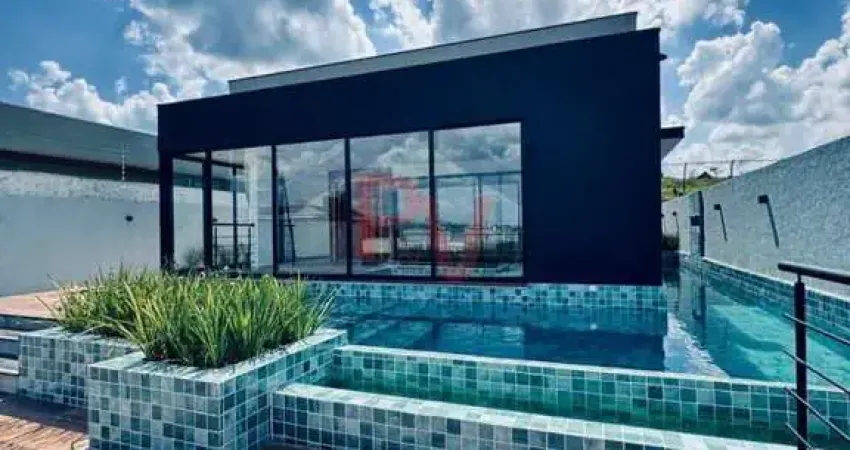 Casa alto padrão para venda em atibaia, jardim colonial, 3 dormitórios, 3 suítes, 5 banheiros, 5 vagas