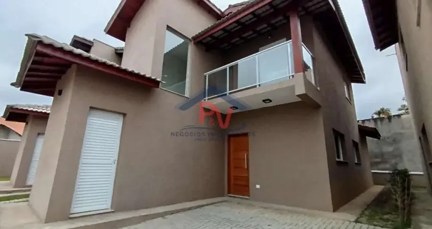 Casa 3 dormitórios para locação em atibaia, loteamento jardim morumbi, 2 dormitórios, 2 suítes, 3 banheiros, 2 vagas